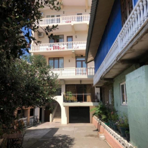 Shavishvili Guest House